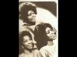 The Barrett Sisters - The Storm Is Passing Over